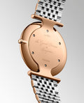  Shop Authentic Longines La Grande Classique De Longines Watch for Women - L4.755.1.91.7 - Luxxuri