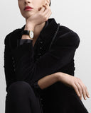  Shop Authentic Longines La Grande Classique De Longines Watch for Women - L4.755.2.11.2 - Luxxuri