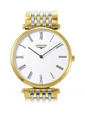  Shop Authentic Longines La Grande Classique De Longines Watch for Women - L4.755.2.11.7 - Luxxuri