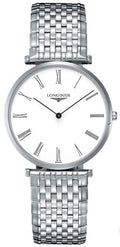  Shop Authentic Longines La Grande Classique De Longines Watch for Women - L4.755.4.11.6 - Luxxuri