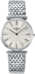  Shop Authentic Longines La Grande Classique Ivory Dial 24mm Watch for Women - L4.755.4.71.6 - Luxxuri