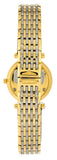  Shop Authentic Longines La Grande Classique de Longines Gold Dial Two Tone Steel Strap Watch for Women - L4.209.2.31.7 - Luxxuri