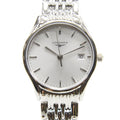  Shop Authentic Longines Lyre 25mm Stainless Steel Watch for Women - L4.259.4.72.6 - Luxxuri