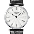  Shop Authentic Longines La Grande Classique De Longines Watch for Women - L4.755.4.71.2 - Luxxuri