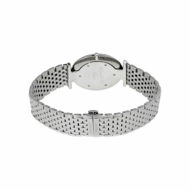  Shop Authentic Longines La Grande Classique Ivory Dial 24mm Watch for Women - L4.755.4.71.6 - Luxxuri