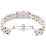  Shop Authentic Longines Dolcevita Mother of Pearl Diamond Dial Two Tone Steel Strap Watch for Women - L5.258.5.87.7 - Luxxuri