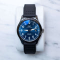  Shop Authentic IWC Pilot’s Watch Mark XVIII Edition “Laureus Sport for Good Foundation
