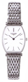  Shop Authentic Longines La Grande Classique De Longines Watch for Women - L4.205.4.12.6 - Luxxuri
