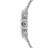  Shop Authentic Hugo Boss Talent Blue Dial Silver Steel Strap Watch for Men - 1513582 - Luxxuri