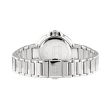  Shop Authentic Tommy Hilfiger Angela Blue Dial Silver Steel Strap Watch for Women - 1782126 - Luxxuri