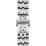  Shop Authentic Tissot Le Locle Small Automatic Silver Dial Silver Steel Strap Watch For Women - T41.1.183.33 - Luxxuri
