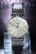  Shop Authentic Longines La Grande Classique Ivory Dial 24mm Watch for Women - L4.755.4.71.6 - Luxxuri