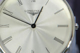  Shop Authentic Longines La Grande Classique Ivory Dial 24mm Watch for Women - L4.755.4.71.6 - Luxxuri