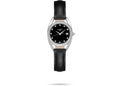  Shop Authentic Longines Equestrian Arche Quartz Diamond Black Dial Watch for Women - L6.136.0.57.0 - Luxxuri
