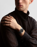  Shop Authentic Longines Master Collection Automatic 40mm Watch for Men - L2.793.4.51.7 - Luxxuri