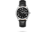  Shop Authentic Longines Master Collection Automatic 38.5mm Watch for Men - L2.755.4.51.7 - Luxxuri