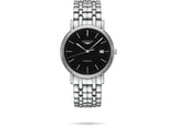  Shop Authentic Longines Presence 38.5mm Automatic Stainless Steel Watch for Men - L4.921.4.52.6 - Luxxuri