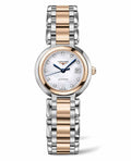  Shop Authentic Longines PrimaLuna Automatic 26.5mm Watch for Women - L8.111.5.87.6 - Luxxuri