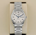  Shop Authentic Longines Master Collection Automatic 38.5mm Watch for Men - L2.755.4.78.6 - Luxxuri