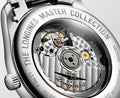  Shop Authentic Longines Master Collection Automatic 40mm Watch for Men - L2.793.4.57.6 - Luxxuri