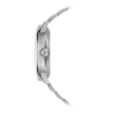  Shop Authentic Mido Commander Automatic Gradient Blue Dial Silver Steel Strap Watch For Men - M021.407.11.411.01 - Luxxuri