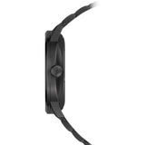  Shop Authentic Mido Commander II Automatic Gradient Black Dial Black Steel Strap Watch For Men - M021.407.33.411.00 - Luxxuri