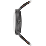  Shop Authentic Mido Commander Automatic Gradient Black Dial Black Nylon Strap Watch For Men - M021.407.37.411.00 - Luxxuri