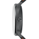  Shop Authentic Mido Commander Automatic Gradient Black Dial Black Nylon Strap Watch For Men - M021.407.37.411.00 - Luxxuri