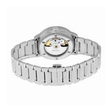  Shop Authentic Mido Commander II Automatic Chronometer Blue Dial Silver Steel Strap Watch For Men - M021.431.11.041.00 - Luxxuri