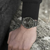  Shop Authentic Mido Commander II Automatic Chronometer Grey Dial Silver Steel Strap Watch For Men - M021.431.11.061.00 - Luxxuri