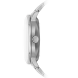  Shop Authentic Mido Commander II Automatic Chronometer Grey Dial Silver Steel Strap Watch For Men - M021.431.11.061.01 - Luxxuri