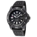  Shop Authentic Breitling Superocean 44mm Special Volcano Black Dial Black Rubber Strap Watch for Men - M17393131B1S1 - Luxxuri