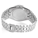  Shop Authentic Tudor Royal Automatic Black Dial Silver Steel Strap Watch for Men - M28600-0003 - Luxxuri