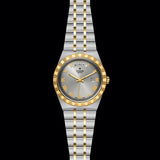  Shop Authentic Tudor Royal Automatic Silver Dial Two Tone Steel Strap Watch for Men - M28603-0001 - Luxxuri