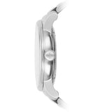  Shop Authentic Mido Baroncelli II Automatic Blue Dial Silver Steel Strap Watch For Men - M8600.4.15.1 - Luxxuri