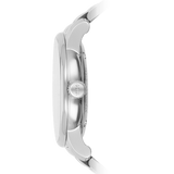  Shop Authentic Mido Baroncelli III Automatic Silver Dial Silver Steel Strap Watch For Men - M8600.4.21.1 - Luxxuri