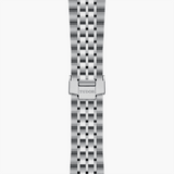  Shop Authentic Tudor 1926 Automatic White Dial Silver Steel Strap Watch for Men - M91650-0005 - Luxxuri