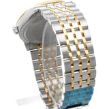  Shop Authentic Tudor 1926 Automatic Diamonds Silver Dial Two Tone Steel Strap Watch for Men - M91651-0002 - Luxxuri