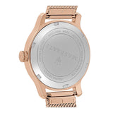  Shop Authentic Maserati Epoca Mother of Pearl Dial Rose Gold Mesh Strap Watch For Women - R8853118506 - Luxxuri