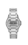 Shop Authentic Maserati SFIDA Quartz Bue Dial Stainless Steel Watch For Men - R8853140001 - Luxxuri