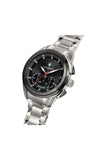  Shop Authentic Maserati Traguardo Analog Black Dial Stainless Steel Watch For Men - R8873612015 - Luxxuri