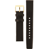  Shop Authentic Marc Jacobs Baker Black Dial Black Leather Strap Watch for Women - MBM1269 - Luxxuri