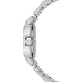  Shop Authentic Marc Jacobs Amy Dexter Silver Dial Silver Steel Strap Watch for Women - MBM3214 - Luxxuri