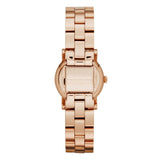  Shop Authentic Marc Jacobs Betty Mother of Pearl White Dial Rose Gold Steel Strap Watch for Women - MJ3511 - Luxxuri