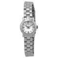  Shop Authentic Marc Jacobs Amy Dinky White Dial Silver Steel Strap Watch for Women - MBM3225 - Luxxuri