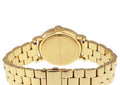  Shop Authentic Marc Jacobs Baker White Dial Gold Steel Strap Watch for Women - MBM3243 - Luxxuri