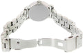  Shop Authentic Marc Jacobs Baker White Dial Silver Steel Strap Watch for Women - MBM3246 - Luxxuri