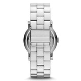  Shop Authentic Marc Jacobs Amy Life Pink Dial Silver Steel Strap Watch for Women - MBM3300 - Luxxuri