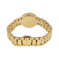  Shop Authentic Marc Jacobs Peggy Gold Dial Gold Steel Strap Watch for Women - MBM3405 - Luxxuri
