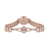  Shop Authentic Marc Jacobs Peggy Rose Gold Dial Rose Gold Steel Strap Watch for Women - MBM3406 - Luxxuri